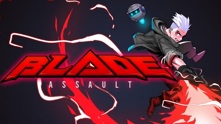 Blade Assault PC Download