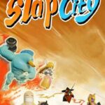 Slap City For Windows [PC]