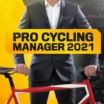 Pro Cycling Manager 2021 For Windows [PC]