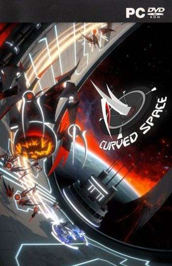 Curved Space For Windows [PC]