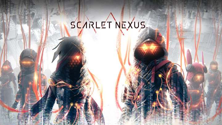 Scarlet Nexus For Windows [PC]