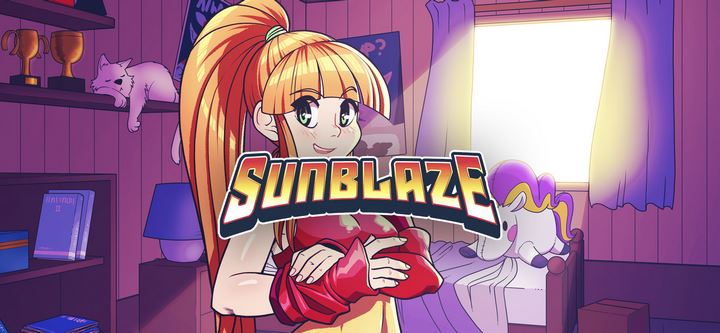 Sunblaze For Windows [PC]