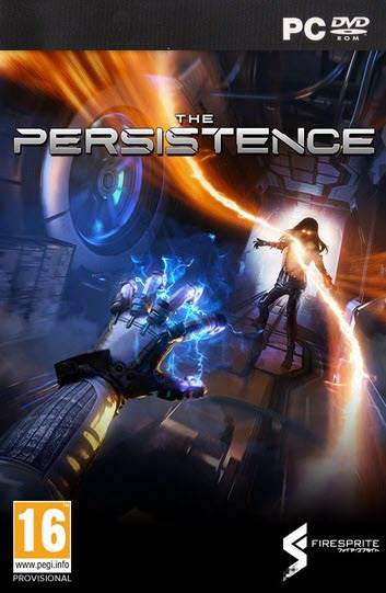 The Persistence For Windows [PC]