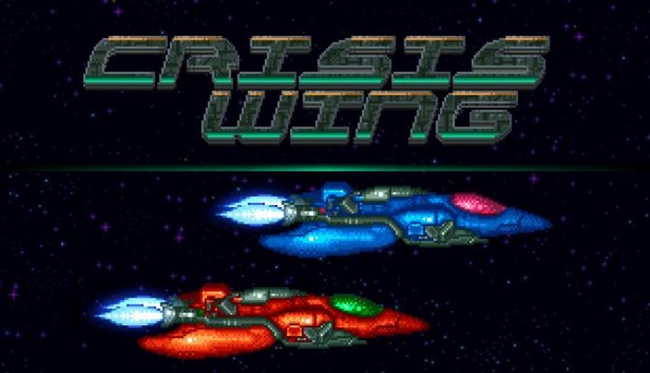 Crisis Wing For Windows [PC]