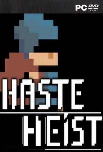 Haste Heist For Windows [PC]