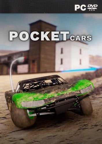 PocketCars For Windows [PC]
