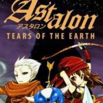 Astalon: Tears of the Earth For Windows [PC]