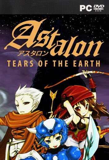 Astalon: Tears of the Earth For Windows [PC]