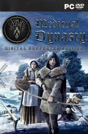 Medieval Dynasty For Windows [PC]