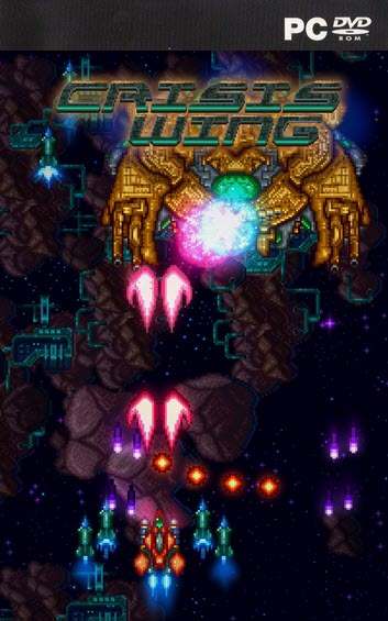Crisis Wing For Windows [PC]