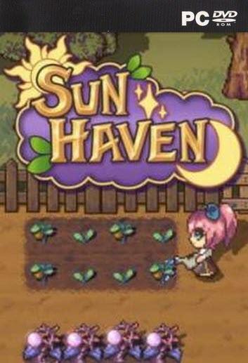 Sun Haven For Windows [PC]