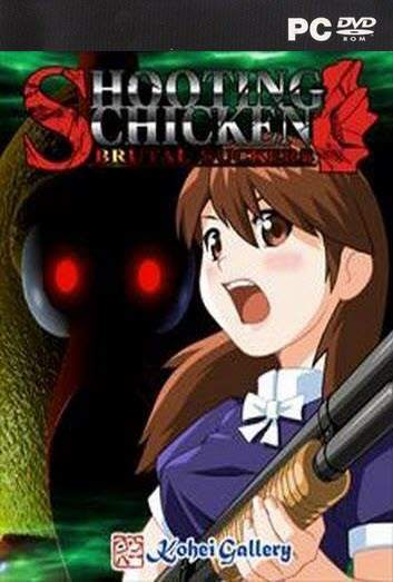Shooting Chicken Brutal For Windows [PC]