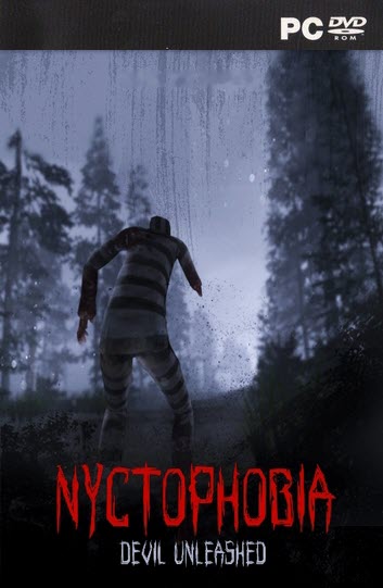 Nyctophobia: Devil Unleashed For Windows [PC]
