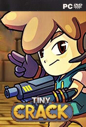 TinyCrack For Windows [PC]