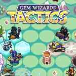 Gem Wizards Tactics For Windows [PC]