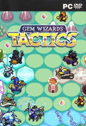 Gem Wizards Tactics For Windows [PC]