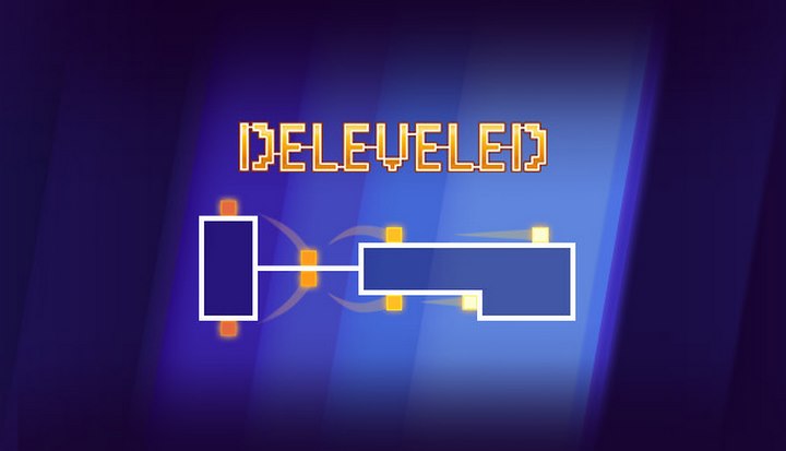 Deleveled For Windows [PC]