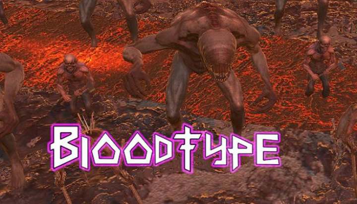 BloodType For Windows [PC]