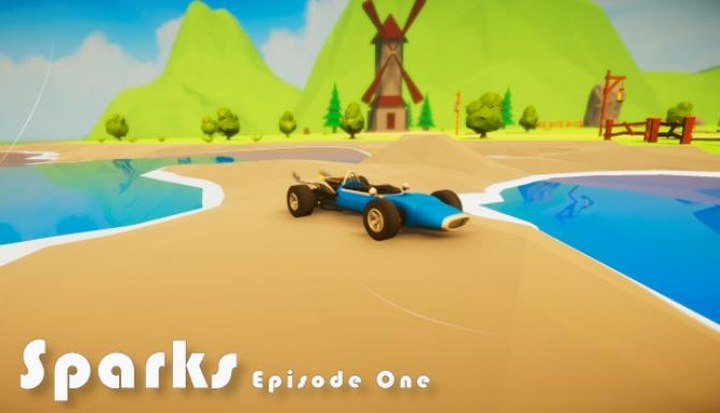 Sparks – Episode One For Windows [PC]