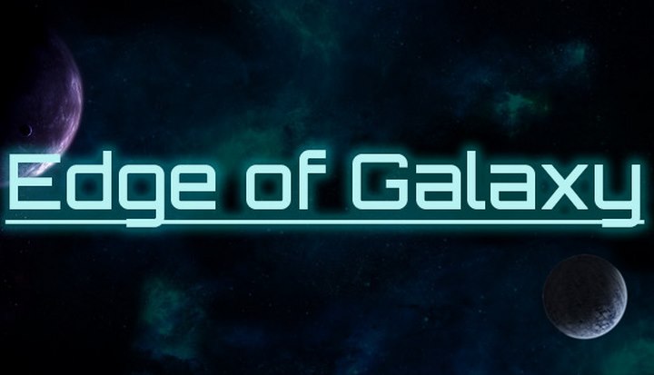 Edge Of Galaxy For Windows [PC]
