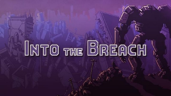 Into the Breach For Windows [PC]