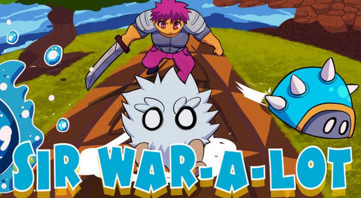 Sir War-A-Lot For Windows [PC]