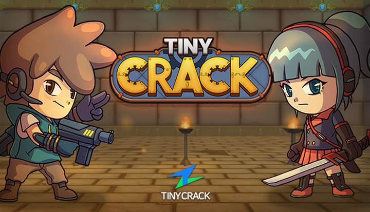 TinyCrack For Windows [PC]