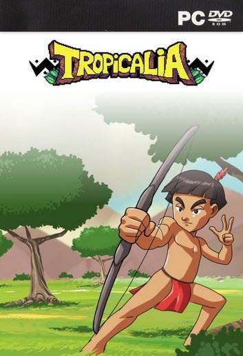 Tropicalia For Windows [PC]