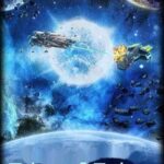 Edge Of Galaxy For Windows [PC]