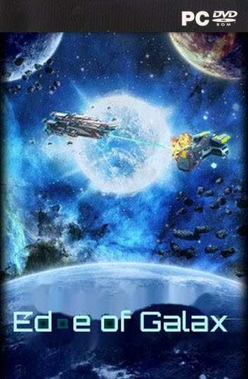 Edge Of Galaxy for windows instal free