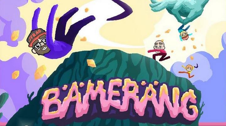 Bamerang For Windows [PC]