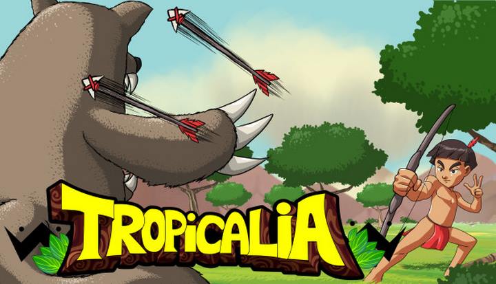 Tropicalia For Windows [PC]