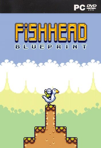 Fishhead: Blueprint For Windows [PC]