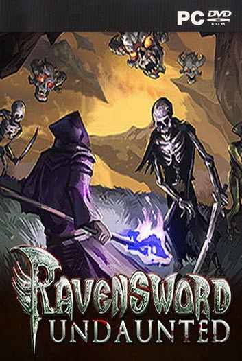Ravensword: Undaunted For Windows [PC]