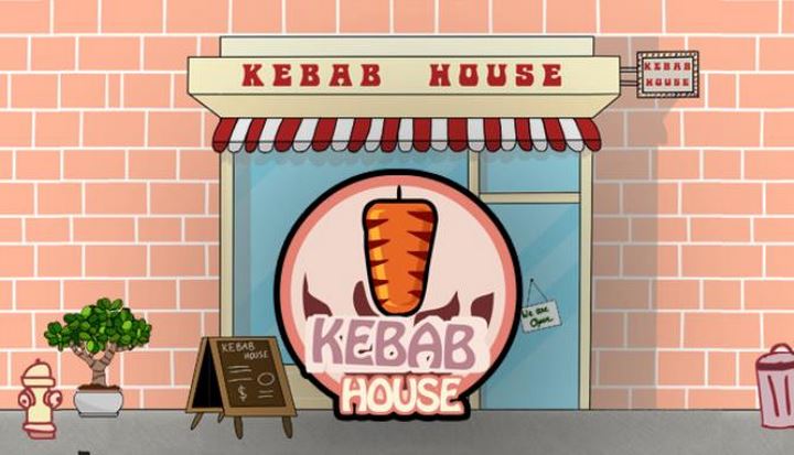 Kebab House For Windows [PC]
