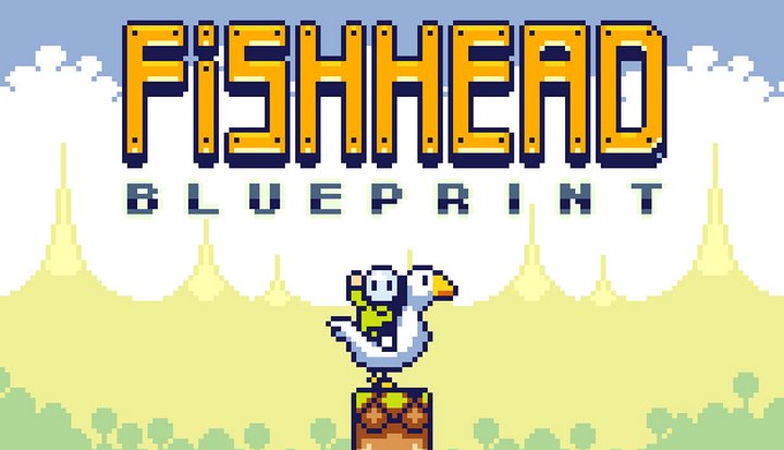 Fishhead: Blueprint For Windows [PC]