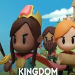 Kingdom Builders For Windows [PC]