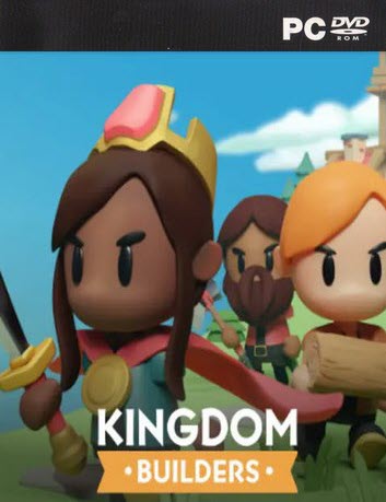 Kingdom Builders For Windows [PC]