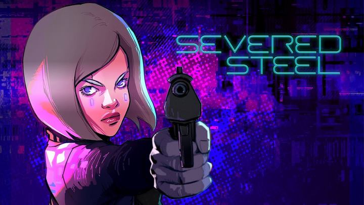 Severed Steel For Windows [PC]