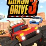 Crash Drive 3 For Windows [PC]