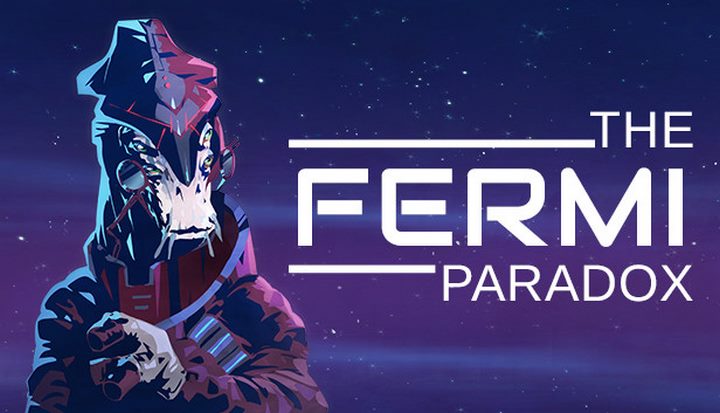 The Fermi Paradox For Windows [PC]
