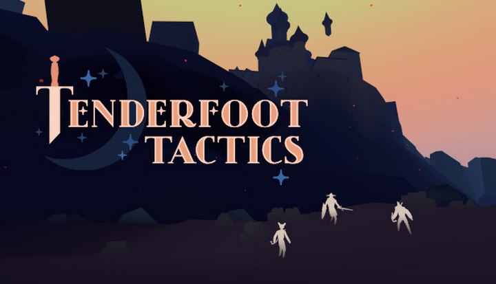 Tenderfoot Tactics For Windows [PC]