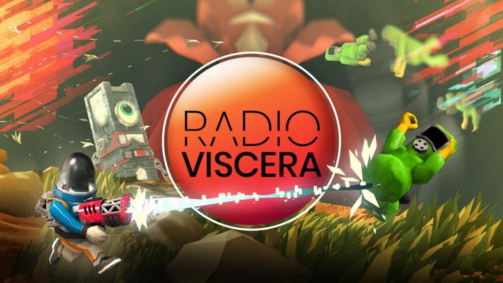 Radio Viscera For Windows [PC]