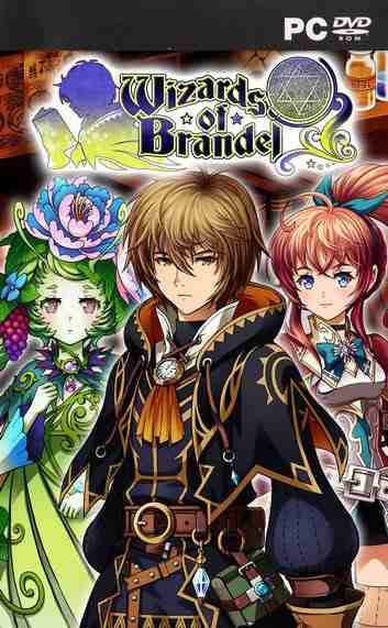 Wizards of Brandel For Windows [PC]