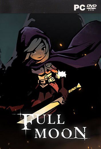 月圆之夜 (Night of Full Moon) For Windows [PC]