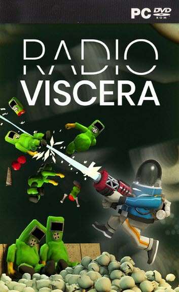 Radio Viscera For Windows [PC]