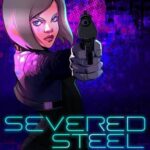 Severed Steel For Windows [PC]