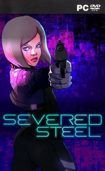 Severed Steel For Windows [PC]