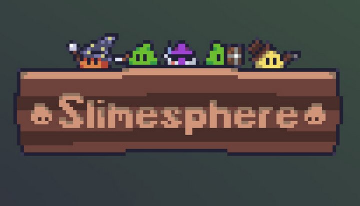 Slimesphere For Windows [PC]