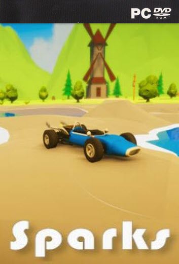 Sparks – Episode One For Windows [PC]